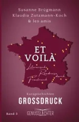 Et Voilà (Großdruck) - Klaudia Zotzmann-Koch