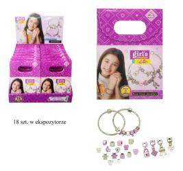 Biżuteria bransoletki - SWEDE