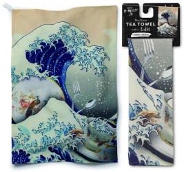 Tea Towels ręcznik kuchenny The Great Wash Up - IF