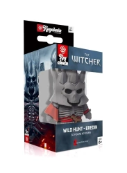 Brelok 3D The Witcher (Wiedźmin) Wild Hunt Eredin - Good Loot
