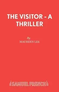 The Visitor - A Thriller - Lee Maureen