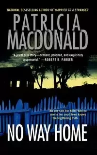 No Way Home - Patricia MacDonald