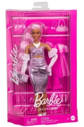 Barbie Deluxe Style HYV25 - Mattel