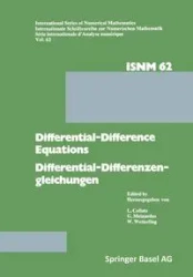 Differential-Difference Equations/Differential-Differenzengleichungen - Collatz