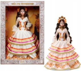 Barbie Muertos - Mattel