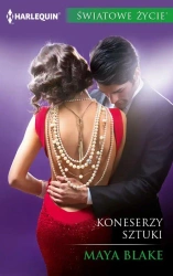 eBook Koneserzy sztuki - Maya Blake epub mobi