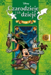 Czarodzieje i ich dzieje T.5 - praca zbiorowa