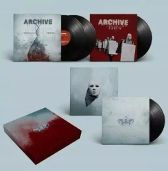 Controlling Crowds BOXSET, CD