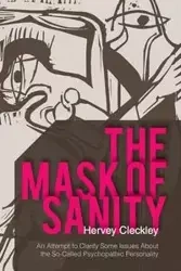 The Mask of Sanity - Cleckley Hervey