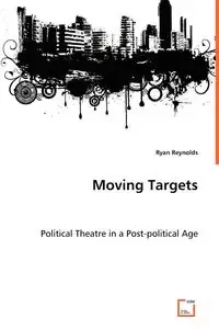 Moving Targets - Ryan Reynolds