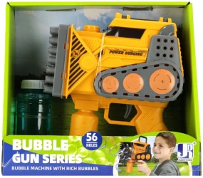 Maszyna do baniek Kamera - MEGA CREATIVE