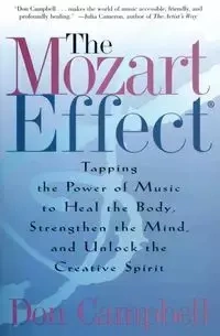 The Mozart Effect - Don Campbell