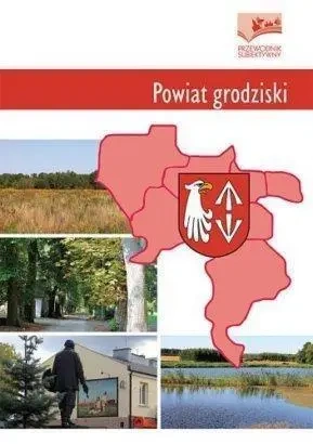 Powiat grodziski - Krzysztof Bąkała