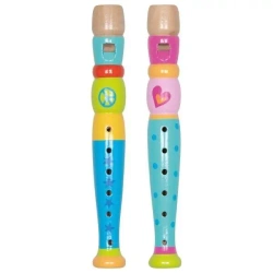 Flet prosty mix - Goki