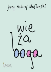 eBook Wieża Boga - Jerzy Andrzej Masłowski