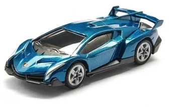 Siku 14 - Lamborgini Veneo S1485