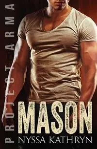 Mason - Kathryn Nyssa