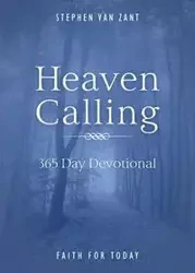 Heaven Calling - Van Stephen Zant