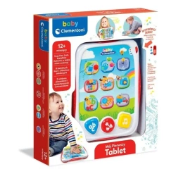 Mój Pierwszy Tablet - Clementoni