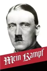 Mein Kampf - Hitler Adolf