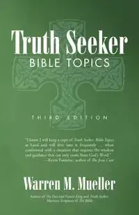 Truth Seeker - Mueller Warren M.