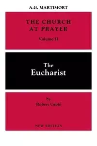 Church at Prayer - Robert Cabie