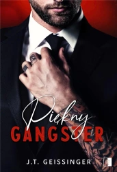 Piękny gangste pocket - J.T. Geissinger