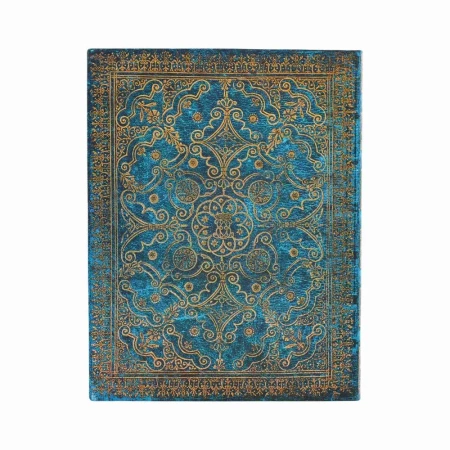 Kalendarz książkowy ultra 2026 Azure - Paperblanks