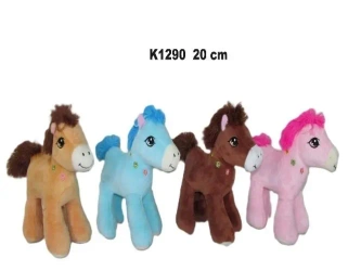 Koń 20cm MIX - Sun-Day