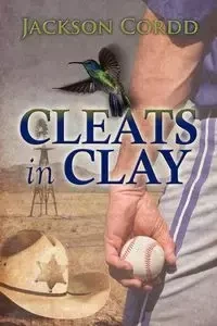 Cleats in Clay - Jackson Cordd