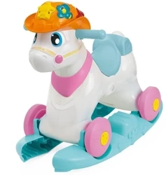 Miss baby rodeo na biegunach i przyjaciele - Chicco