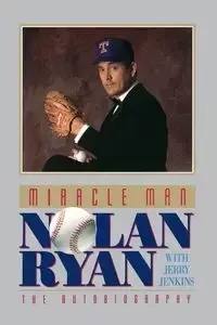 Miracle Man - Ryan Nolan