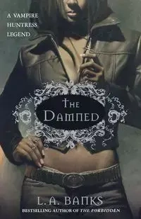 The Damned - Banks L. A.
