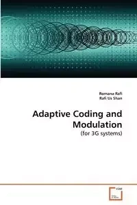 Adaptive Coding and Modulation - Romana Rafi