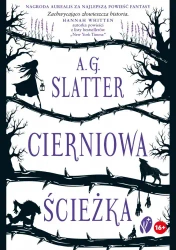 Cierniowa ścieżka - A.G. Slatter