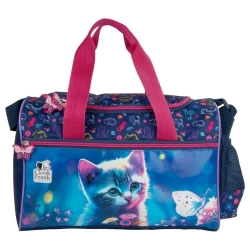 Torba podróżna B Cleo i Frank 43 DERFORM