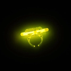 Pierścionki Glow stick - Arpex