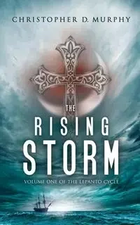 The Rising Storm - Christopher Murphy D