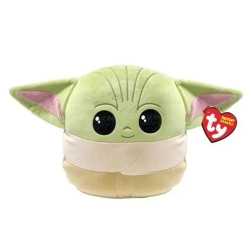 Squishy Beanies Star Wars Grogu 30cm - TY