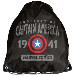 Worek na obuwie Capitan America AV25AV-712 - PASO