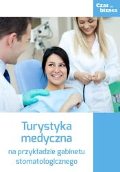 eBook Turystyka medyczna - Opracowanie zbiorowe epub mobi