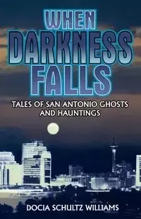 When Darkness Falls - Williams Docia Shultz