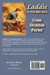 Laddie, A True Blue Story - Porter Gene Stratton