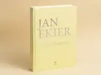 Ekier Jan Artysta Stulecia - Irena Poniatowska