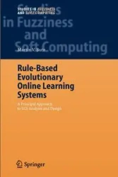 Rule-Based Evolutionary Online Learning Systems - Martin V. Butz
