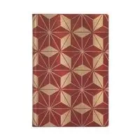 Notes Hishi Flexi Mini linia - Paperblanks