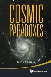 COSMIC PARADOXES - JULIO GONZALO A