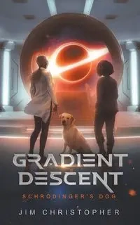 Gradient Descent - Christopher Jim