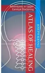 Atlas of Healing - Joseph Ierano