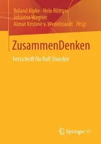 ZusammenDenken - Kipke Roland